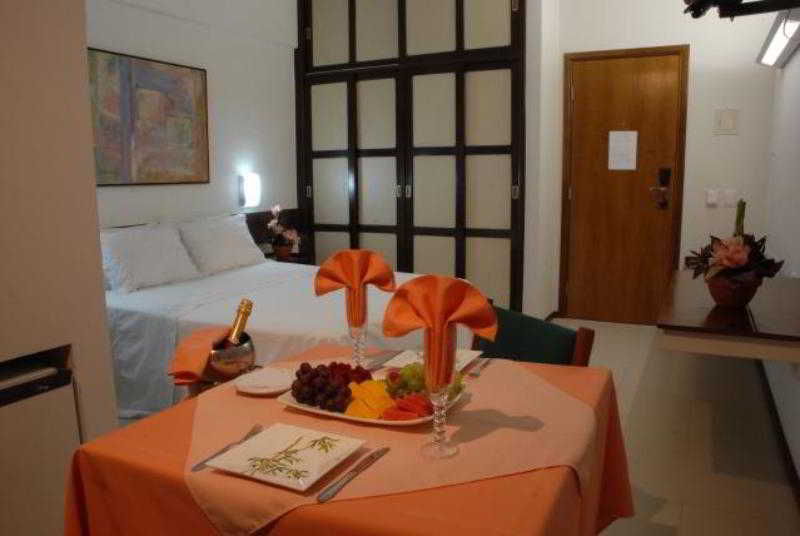 Hotel Regente Belém Esterno foto