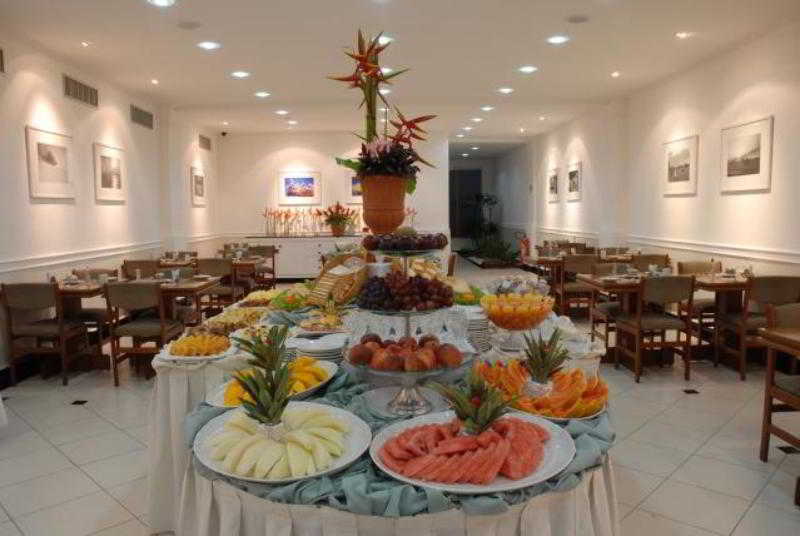 Hotel Regente Belém Esterno foto