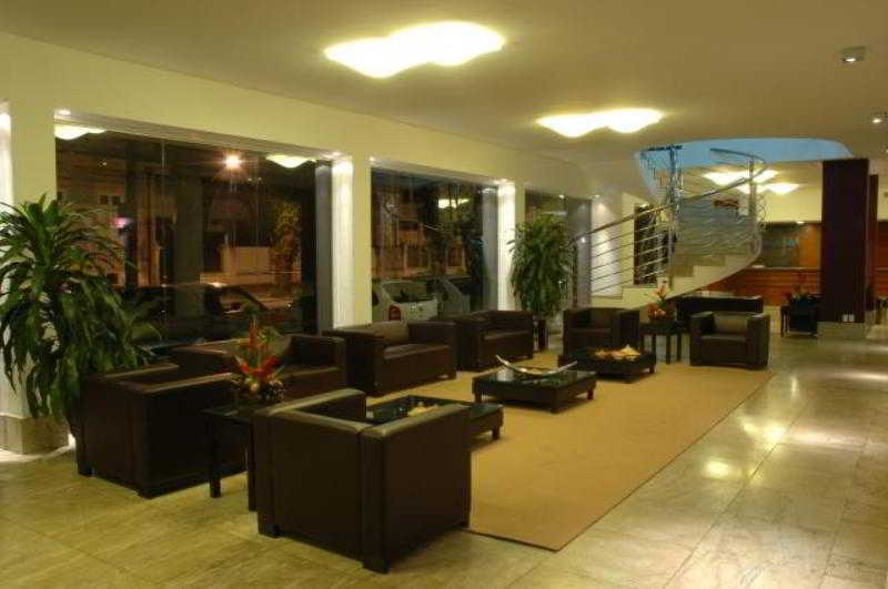 Hotel Regente Belém Esterno foto