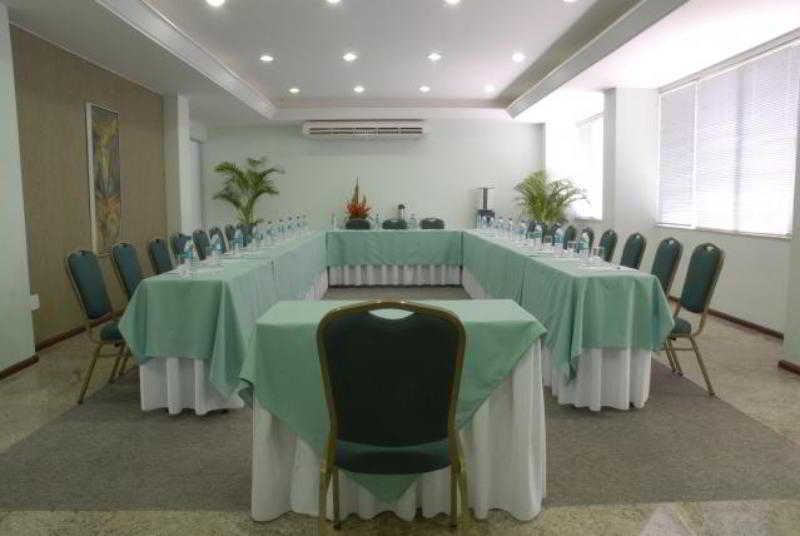 Hotel Regente Belém Esterno foto