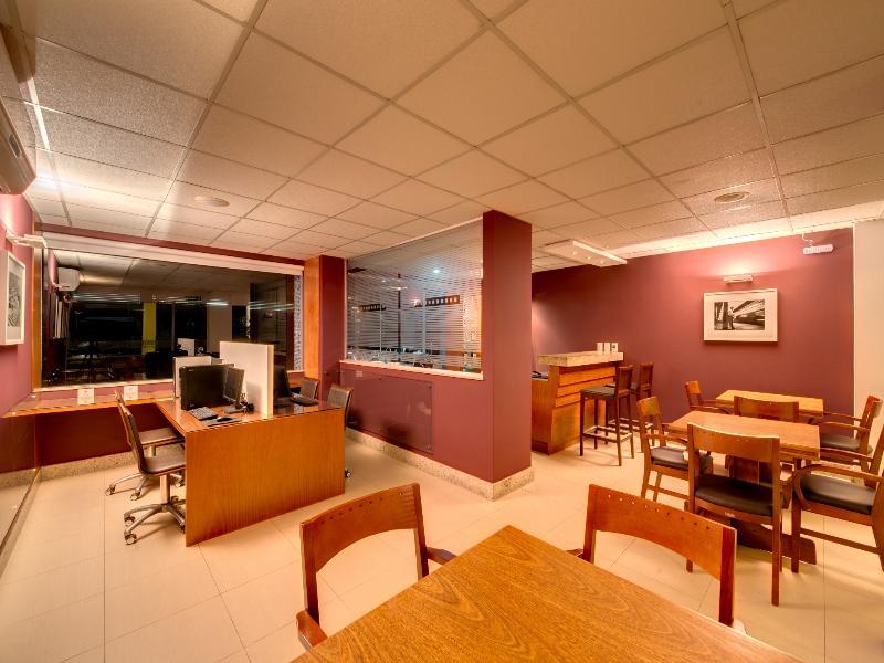 Hotel Regente Belém Esterno foto