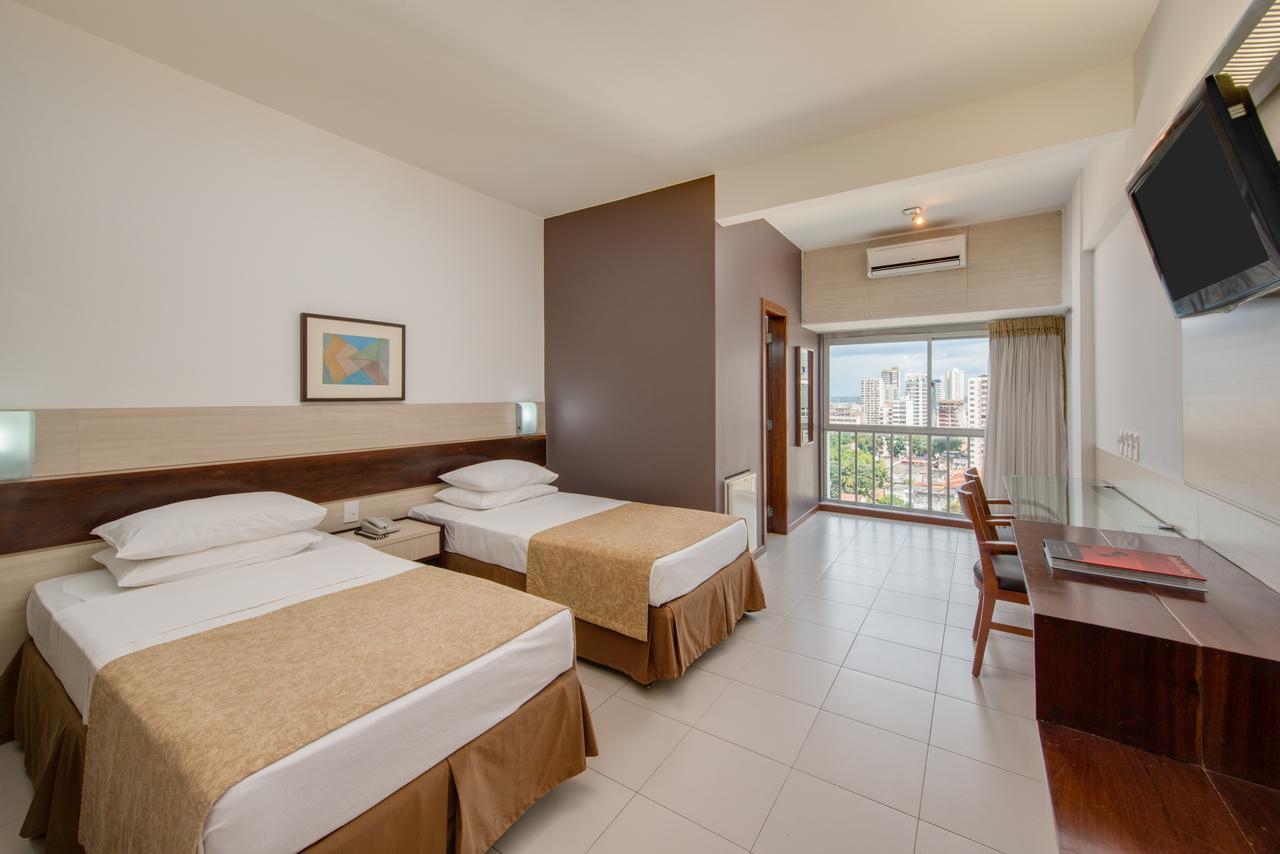 Hotel Regente Belém Esterno foto