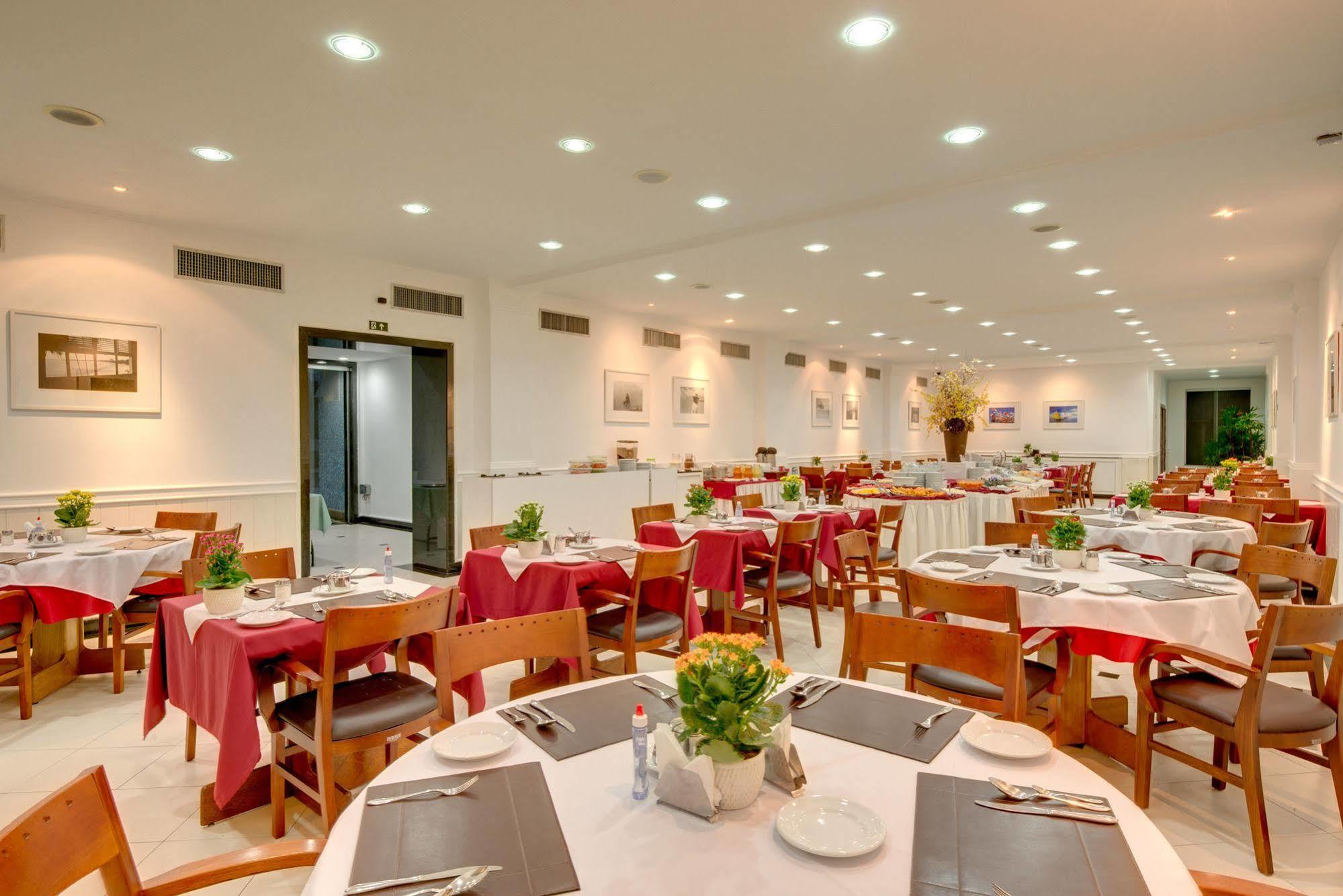 Hotel Regente Belém Esterno foto