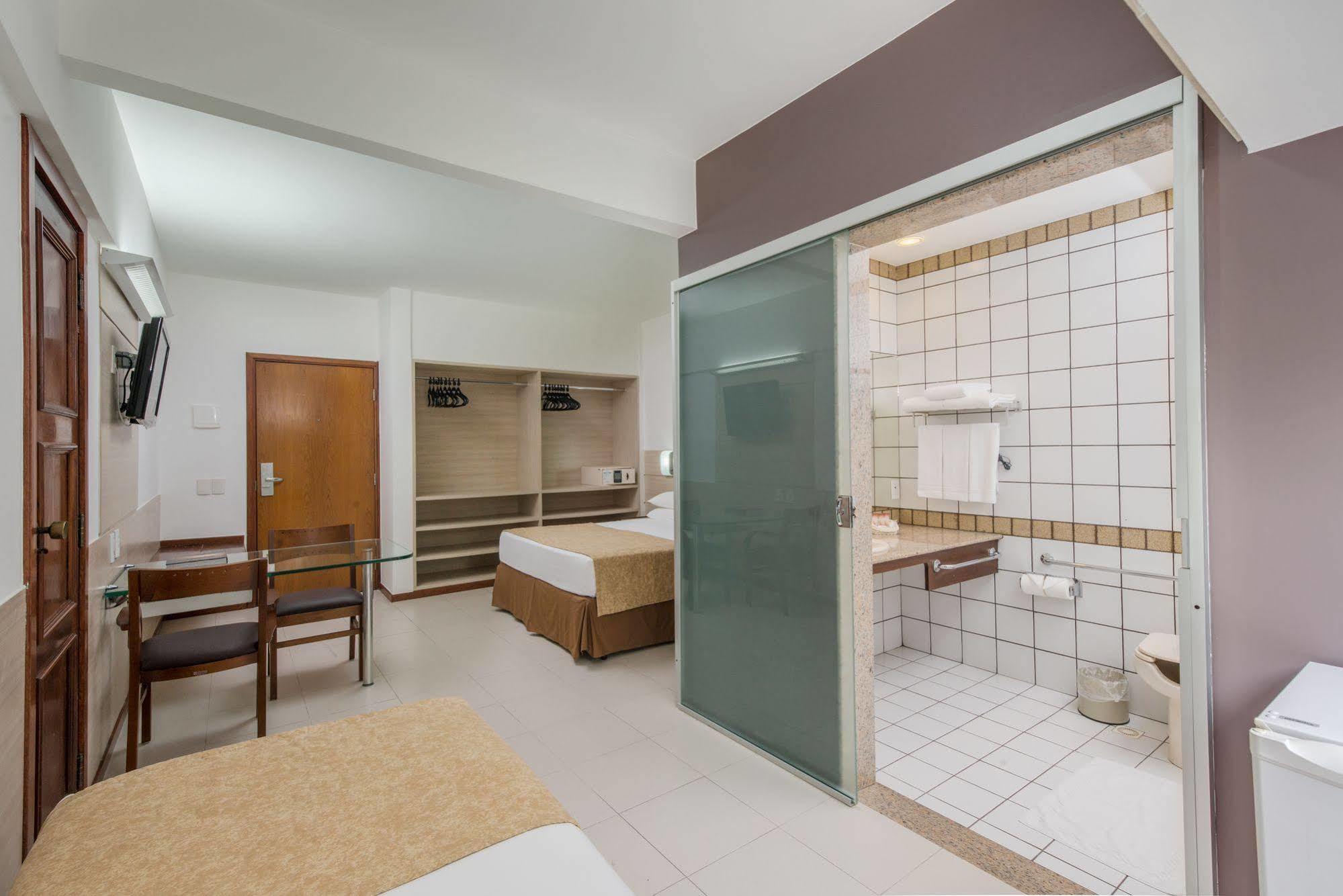 Hotel Regente Belém Esterno foto