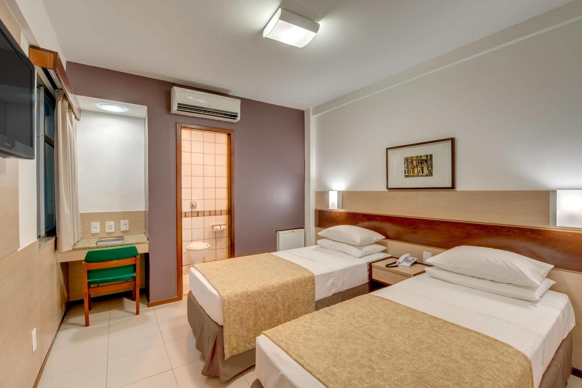 Hotel Regente Belém Esterno foto