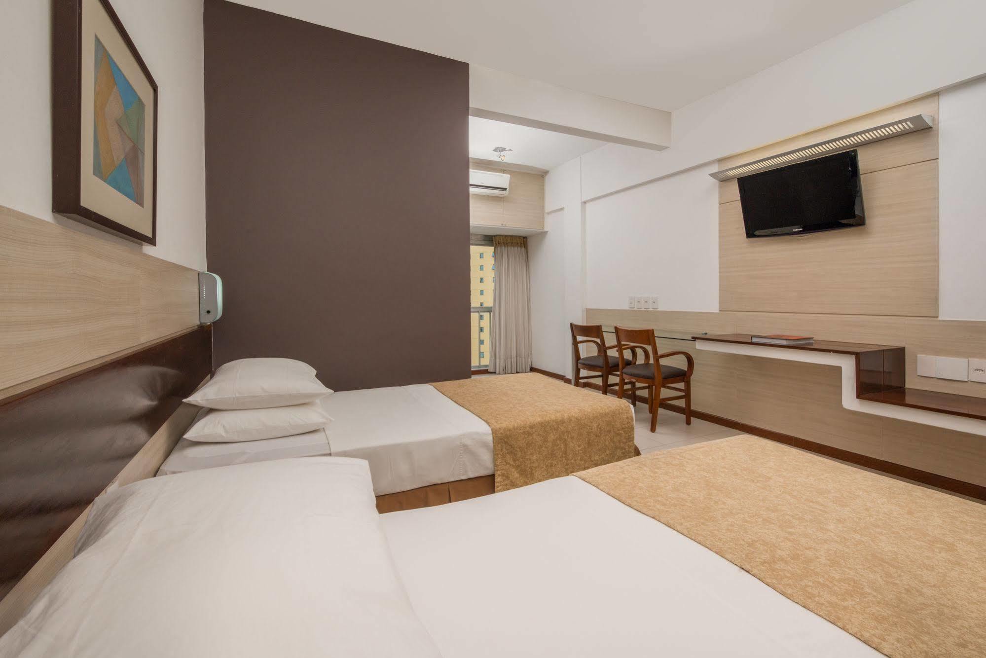 Hotel Regente Belém Esterno foto