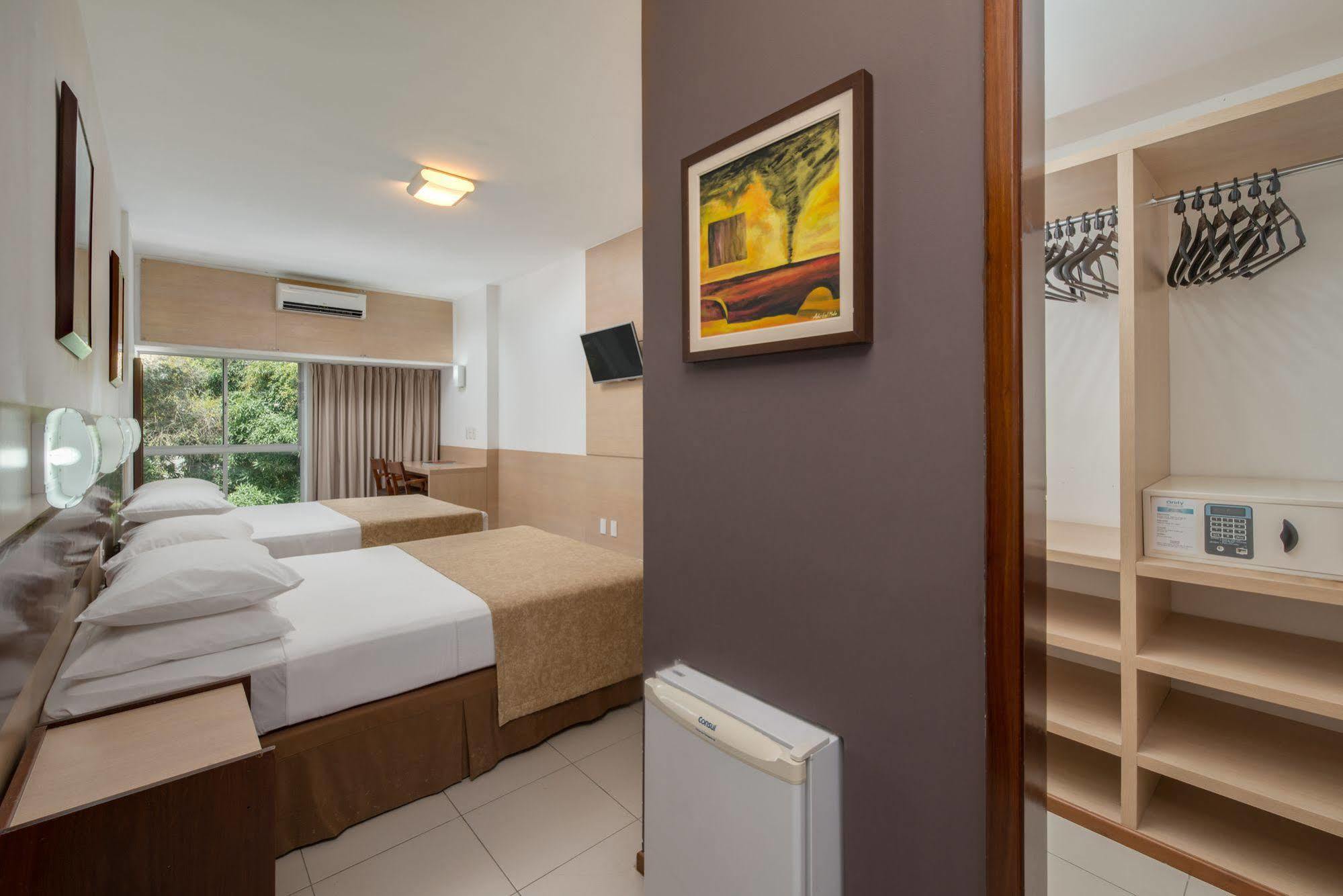 Hotel Regente Belém Esterno foto