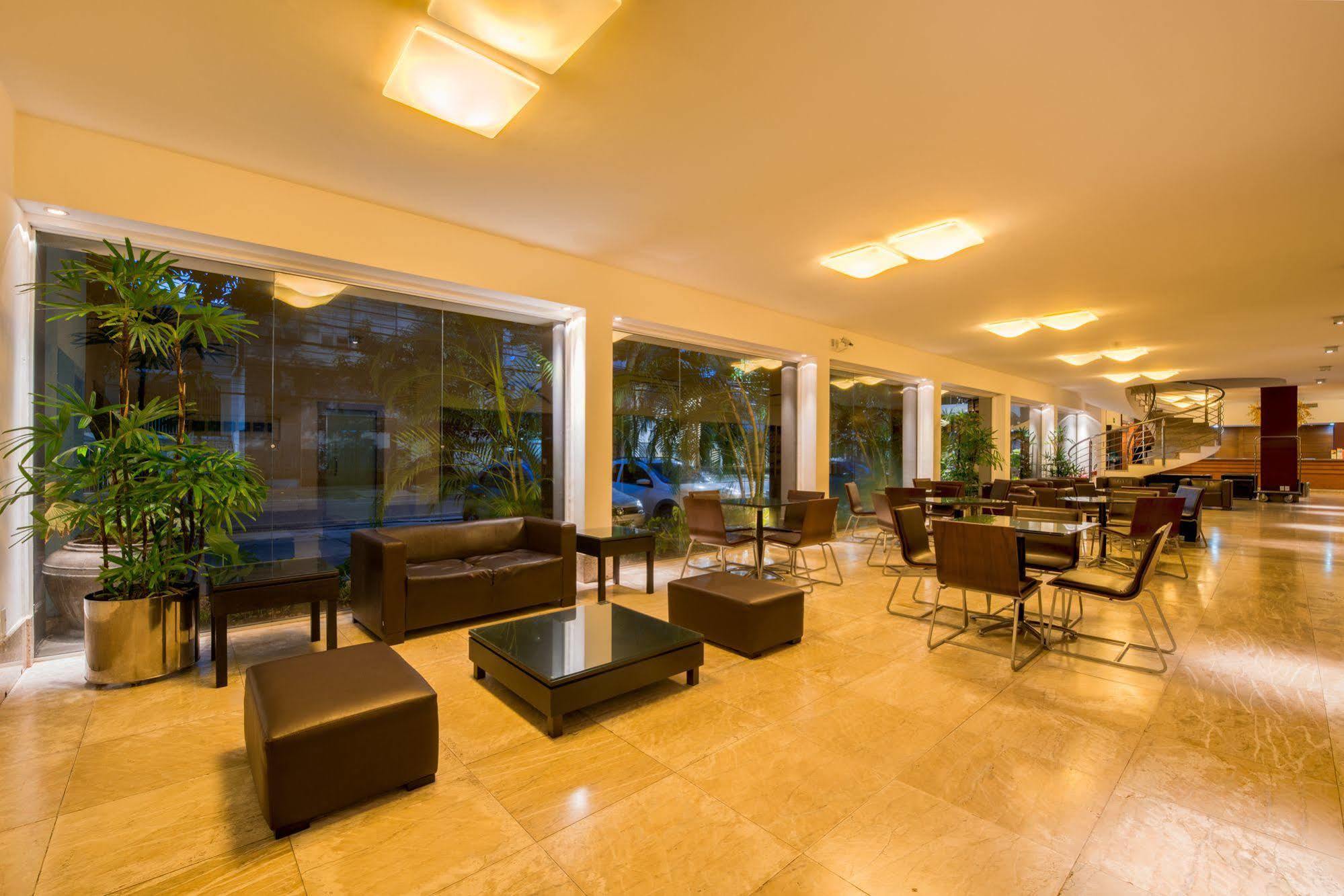 Hotel Regente Belém Esterno foto