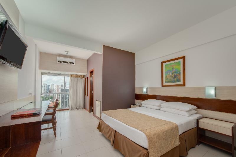 Hotel Regente Belém Esterno foto